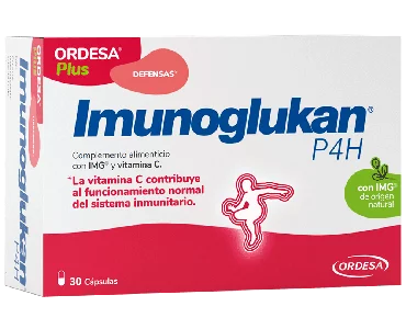 Imunoglukan P4H